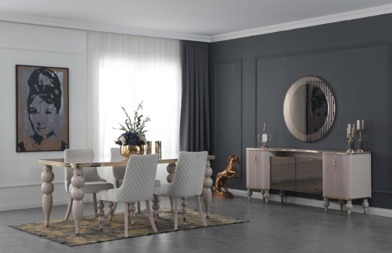 Puma Yemek Odası Takımı