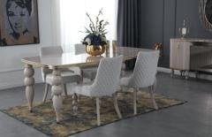 Puma Yemek Odası Takımı