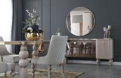 Puma Yemek Odası Takımı