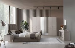 Anamur Yatak Odası Takımı