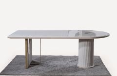 Lizbon Yemek Masası Takımı