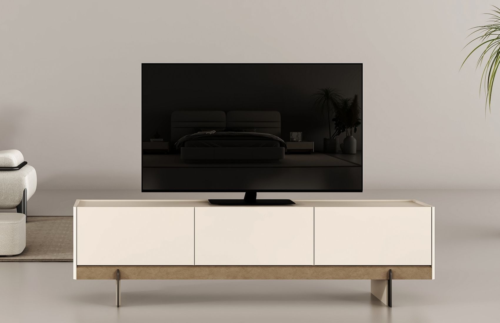 Liza Tv Ünitesi 200