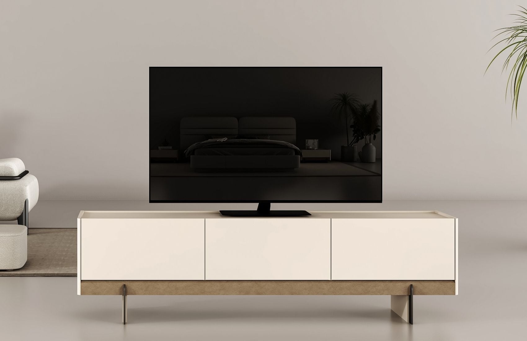 Liza Tv Ünitesi 200