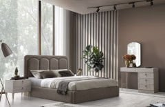 Anamur Yatak Odası Takımı