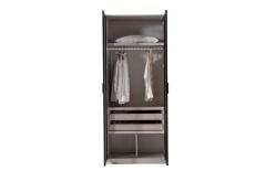 Sevilla 6 Kapaklı Gardırop