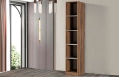 Vita Tekli Kasa Gardırop