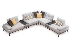 Meta D Köşe Koltuk