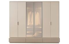 Almira Yatak Odası Takımı