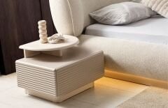 Almira Yatak Odası Takımı