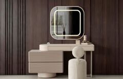 Almira Yatak Odası Takımı