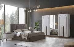 Demre Yatak Odası Takımı