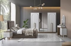 Demre Yatak Odası Takımı