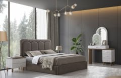 Demre Yatak Odası Takımı