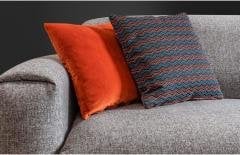 Softy Üçlü Koltuk + Kanepe