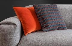 Softy Üçlü Koltuk