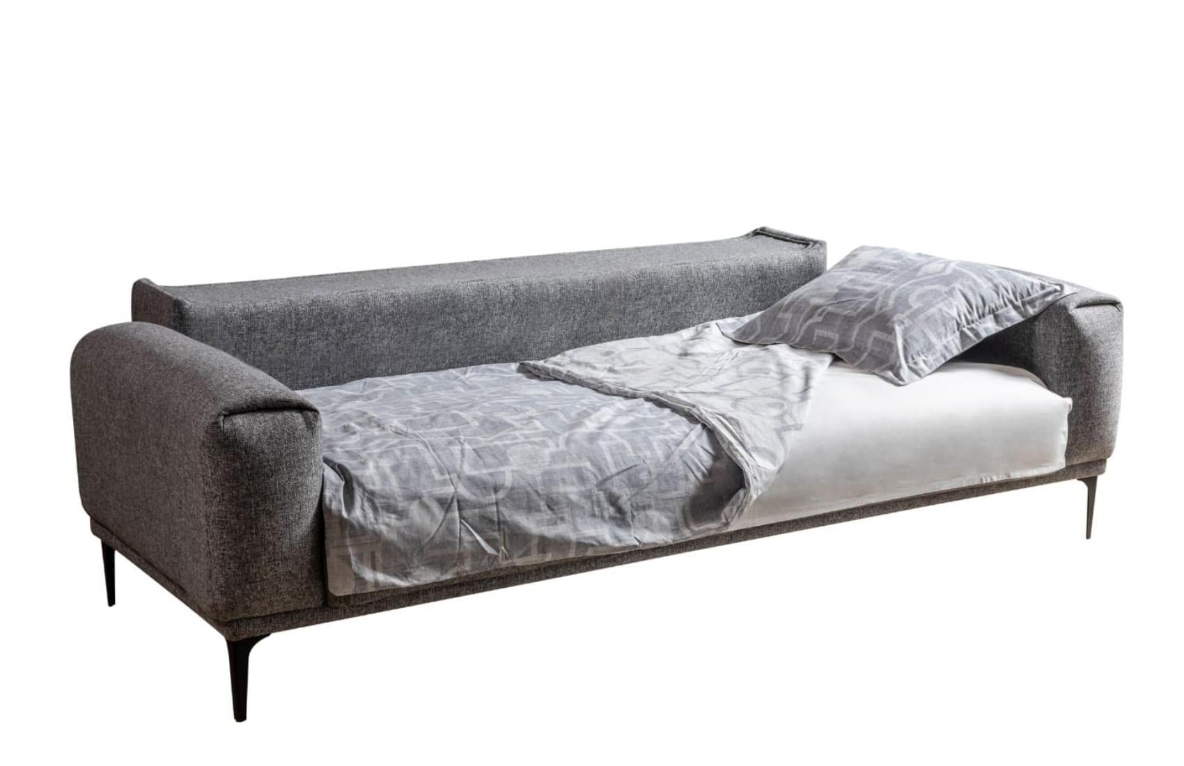 Softy Üçlü Koltuk