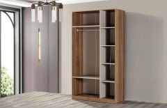 Vita Üçlü Kasa Gardırop