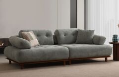 Lois Üçlü Koltuk 2