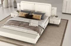 Stil Pre. Yatak Odası (Aynasız-Ayaksız)