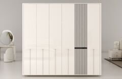 Stil Pre. Yatak Odası (Aynasız-Ayaksız)