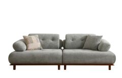 Lois Üçlü Koltuk 2