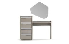 İnox Yatak Odası Takımı