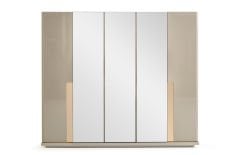 İnox Yatak Odası Takımı