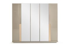 İnox Yatak Odası Takımı