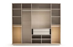 İnox Yatak Odası Takımı