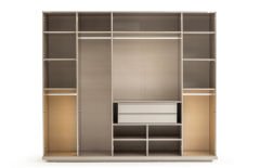 İnox Yatak Odası Takımı