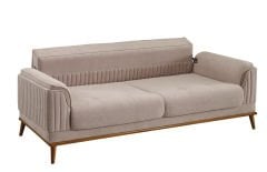 Marissa Koltuk Takımı(Ceviz)