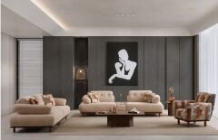 Lois Koltuk Takımı