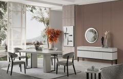 Ashley Yemek Odası Takımı