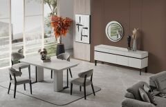 Ashley Yemek Odası Takımı