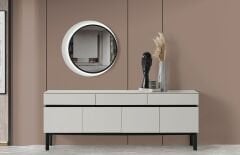 Ashley Yemek Odası Takımı