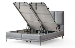 Cool Touch 160*200 Baza