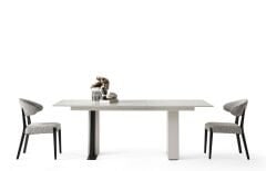 Ashley Yemek Odası Takımı