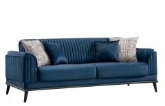 Marissa Koltuk Takımı(Siyah)