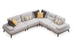 Meta D Köşe Koltuk 1