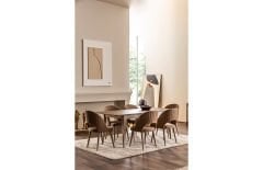 Tılsım Yemek Odası Takımı