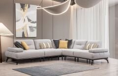 Meta D Köşe Koltuk 1