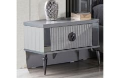 Opera Yatak Odası Takımı(Kapaklı)