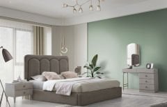 Kepez Yatak Odası Takımı