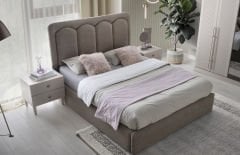 Kepez Yatak Odası Takımı