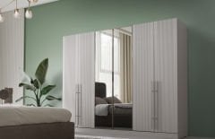 Kepez Yatak Odası Takımı