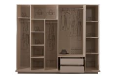 Milano Yatak Odası Takımı