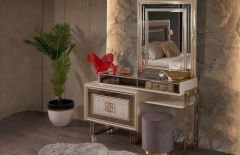 Milano Yatak Odası Takımı