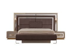 Milano Yatak Odası Takımı