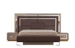 Milano Yatak Odası Takımı