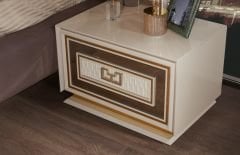 Milano Yatak Odası Takımı